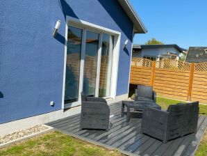 Bungalow Am Bodden - Loissin - image1