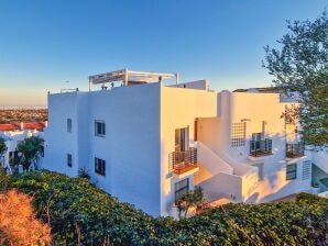 Ferienwohnung in Mijas Golf mit 90m² Dachterrasse - Mijas - image1