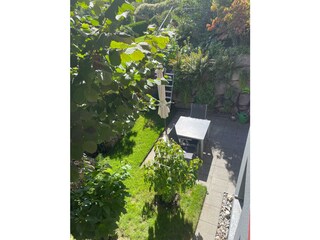 Garten Freisitz