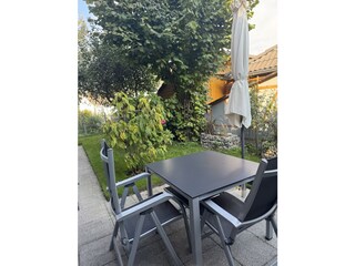 Ferienwohnung Efringen-Kirchen Außenaufnahme 7