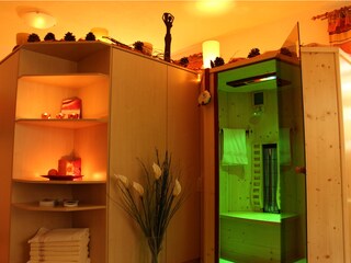 Appartamento Luttach Ambiente 17