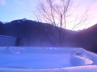 Appartamento Luttach Ambiente 16