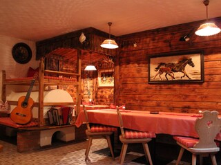 Appartamento Luttach Ambiente 20