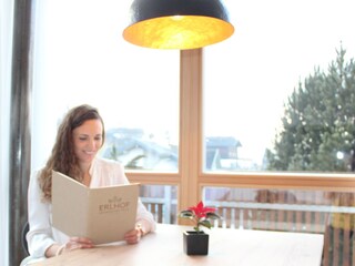 Appartamento Luttach Caratteristiche 8