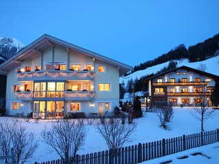 Apartmenthotel Erlhof