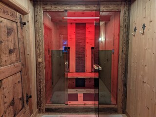 Casa per le vacanze Stummerberg Caratteristiche 23