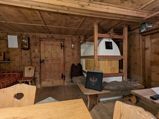 Casa per le vacanze Stummerberg Caratteristiche 17