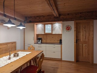 Casa per le vacanze Stummerberg Caratteristiche 16