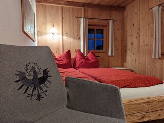 Casa per le vacanze Stummerberg Caratteristiche 25
