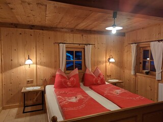 Zimmer in Altholz