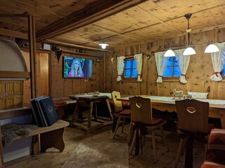 Casa per le vacanze Stummerberg Caratteristiche 19