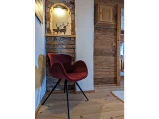 Casa per le vacanze Stummerberg Caratteristiche 26