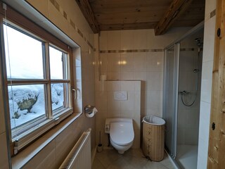 Casa per le vacanze Stummerberg Caratteristiche 27