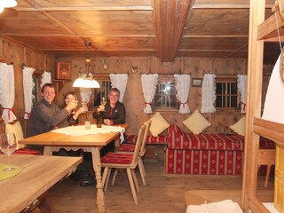 Casa per le vacanze Stummerberg Caratteristiche 14