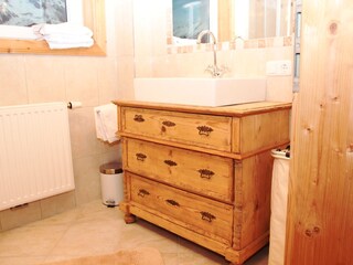 Casa per le vacanze Stummerberg Caratteristiche 21