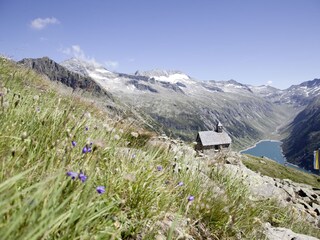 Casa per le vacanze Stummerberg Ambiente 31