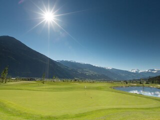 Casa per le vacanze Stummerberg Ambiente 33