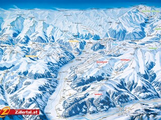 Casa per le vacanze Stummerberg Ambiente 36