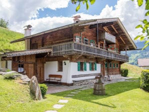 Ferienhaus Chalet Weberer - Stummerberg - image1