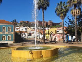 liebenswertes Silves