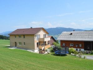 Ferienwohnung Ifenblick - Sulzberg im Bregenzerwald - image1