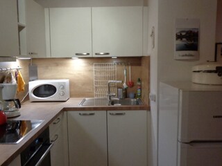 Vakantieappartement Riezlern Kenmerken 15