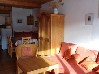 Vakantieappartement Riezlern Kenmerken 9