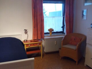 Vakantieappartement Riezlern Kenmerken 17