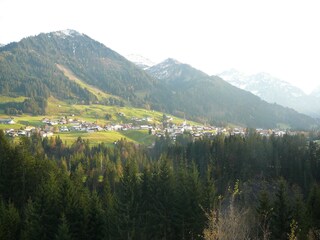 Vakantieappartement Riezlern Omgeving 19