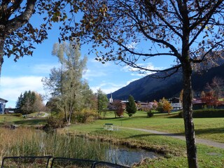 Vakantieappartement Riezlern Omgeving 24