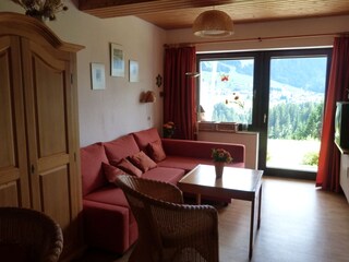 Vakantieappartement Riezlern Kenmerken 10