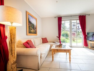 Holiday apartment Garmisch-Partenkirchen Outdoor Recording 11