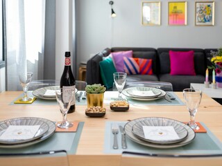 Casa per le vacanze Conil de la Frontera Caratteristiche 8