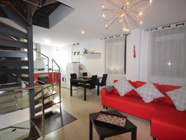 Ferienhaus Casa Paraíso