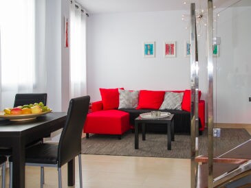 Ferienhaus Casa Paraíso