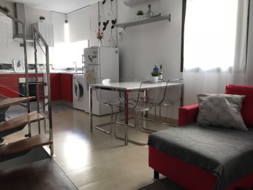 Ferienhaus Casa Paraíso