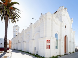 Iglesia de Santa Catalina