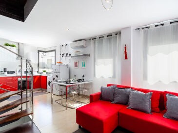 Ferienhaus Casa Paraíso