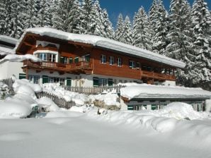 Ferienwohnung Top 1 im Appartementhaus Meixner - Reith bei Kitzbühel - image1