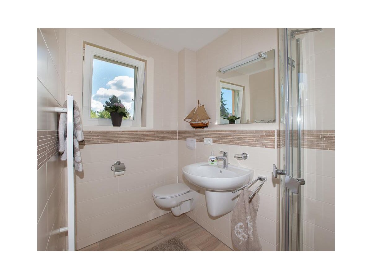 Ferienhaus "Haus am Meer", Zingst, Firma Vermietungsagentur meine