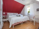 2. Schlafzimmer im 1. OG