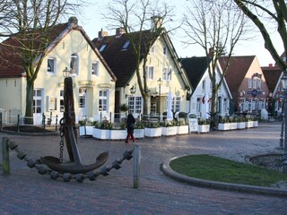 Greetsiel einfach schön !