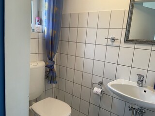 EG Gäste WC