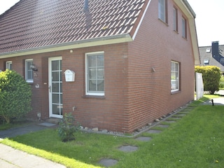 Haus de Wieken