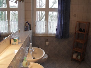 Ferienwohnung Zinnowitz Ausstattung 9