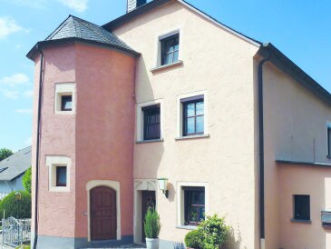 Ferienwohnung in der Klosterschenke Stemper