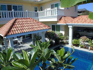 Holiday room Baan Kinnaree (guest house Kinnaree)