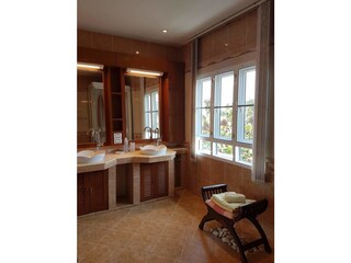 Bathroom (Studio Categorie 1)