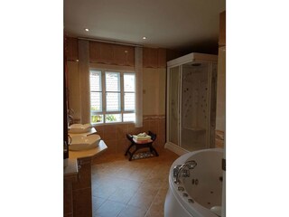 Bathroom (Studio Categorie 1)