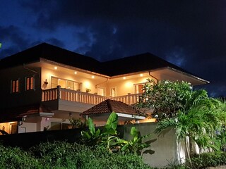 Holiday room Rawai Outdoor Recording 1